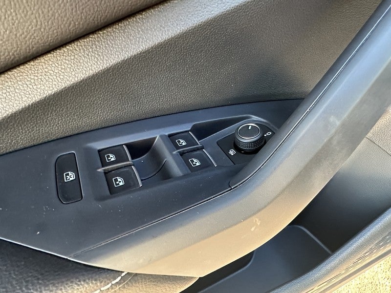 2026 Volkswagen Jetta Sport Auto