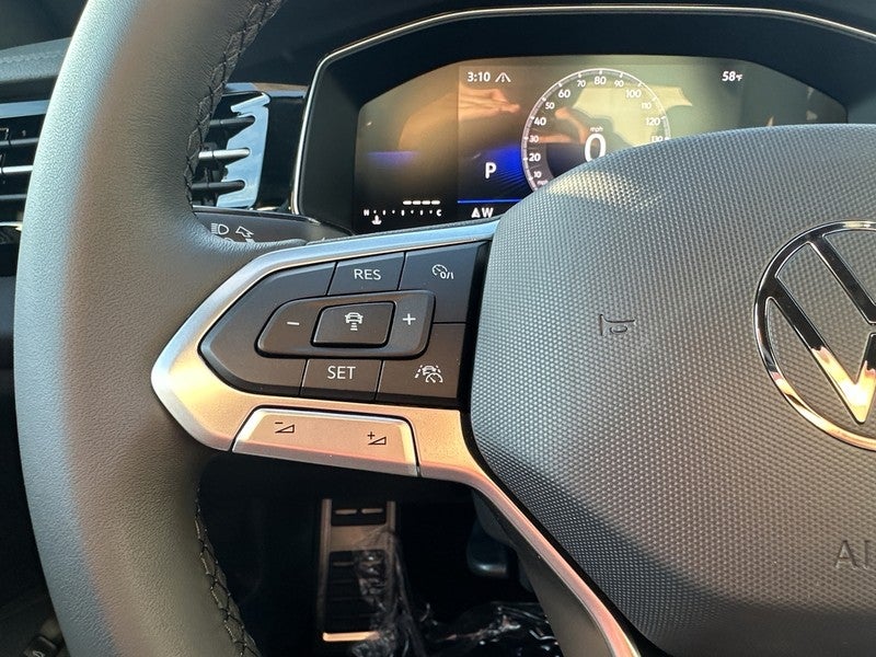 2026 Volkswagen Jetta Sport Auto