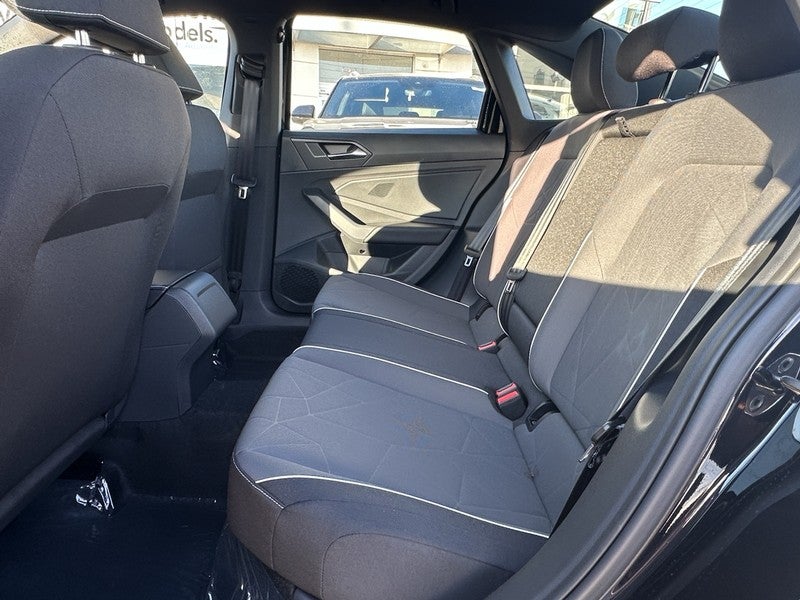 2026 Volkswagen Jetta Sport Auto