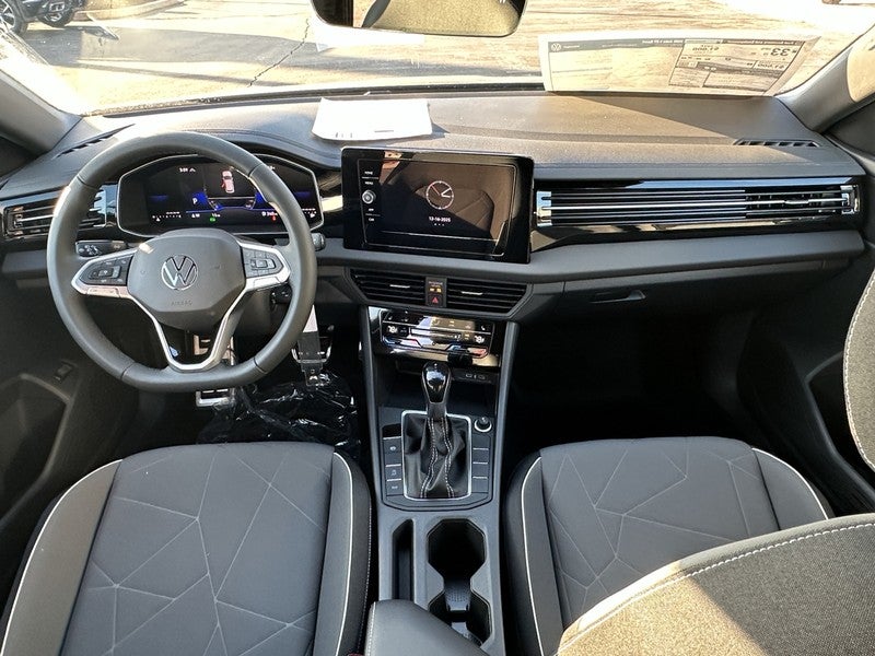 2026 Volkswagen Jetta Sport Auto