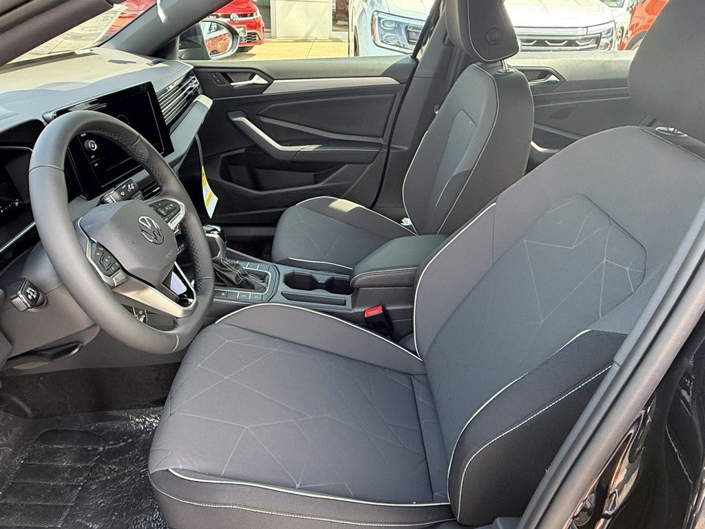2026 Volkswagen Jetta Sport Auto