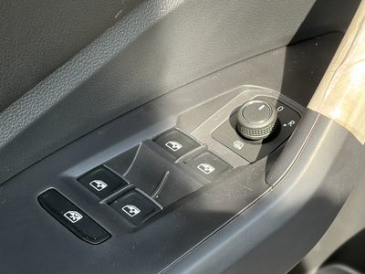 2026 Volkswagen Jetta Sport Auto