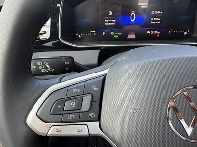 2026 Volkswagen Jetta Sport Auto