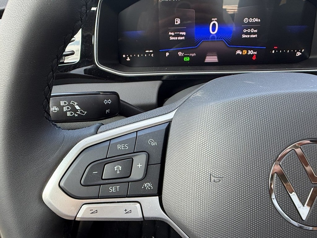 2026 Volkswagen Jetta Sport Auto