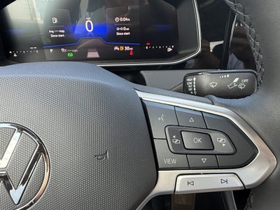 2026 Volkswagen Jetta Sport Auto