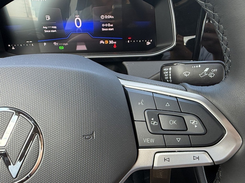 2026 Volkswagen Jetta Sport Auto