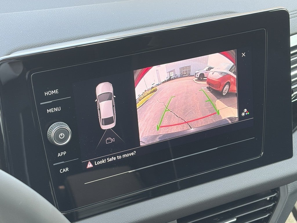 2026 Volkswagen Jetta Sport Auto