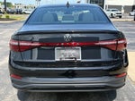 2026 Volkswagen Jetta Sport Auto