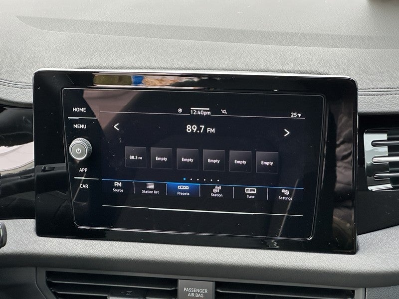 2026 Volkswagen Jetta Sport Auto