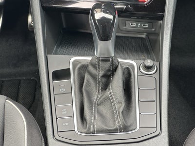 2026 Volkswagen Jetta Sport Auto