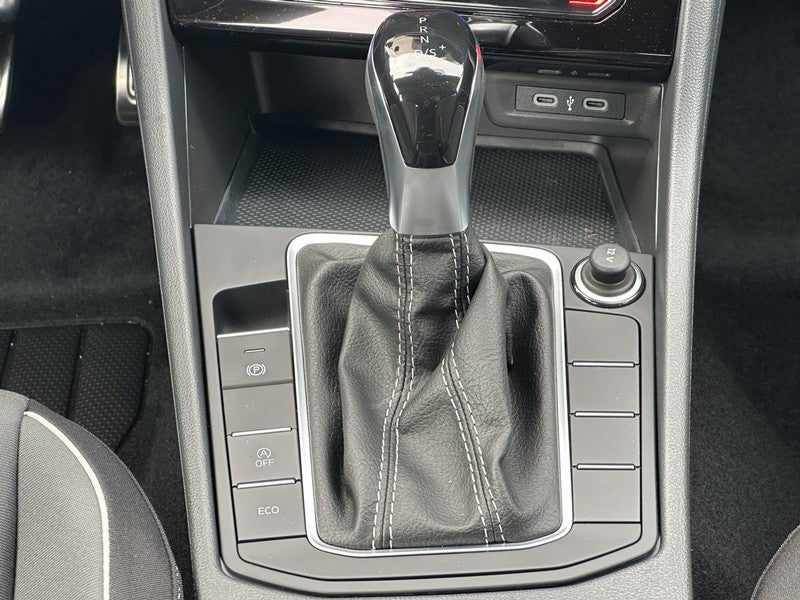 2026 Volkswagen Jetta Sport Auto