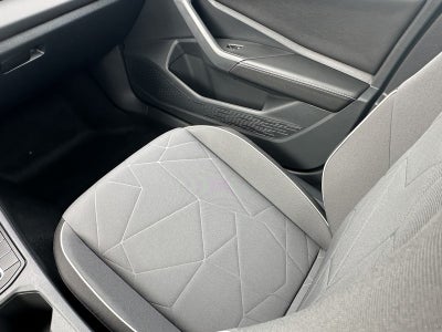 2026 Volkswagen Jetta Sport Auto