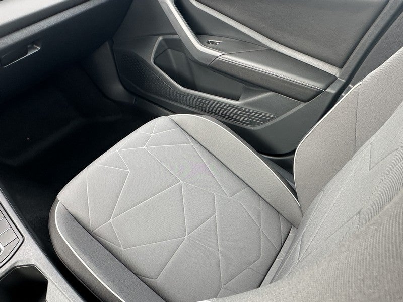 2026 Volkswagen Jetta Sport Auto