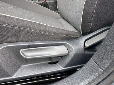 2026 Volkswagen Jetta Sport Auto