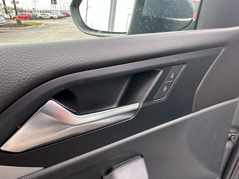 2026 Volkswagen Jetta Sport Auto