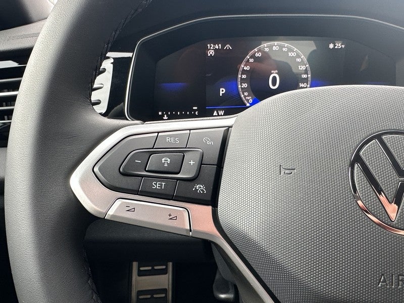 2026 Volkswagen Jetta Sport Auto