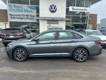2026 Volkswagen Jetta Sport Auto