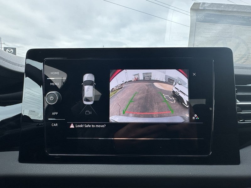 2026 Volkswagen Jetta Sport Auto