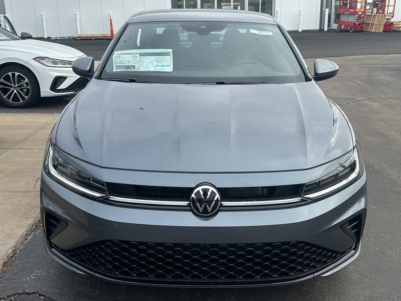 2026 Volkswagen Jetta Sport Auto