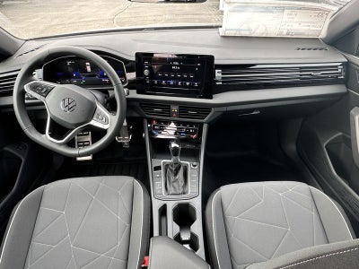 2026 Volkswagen Jetta Sport Auto