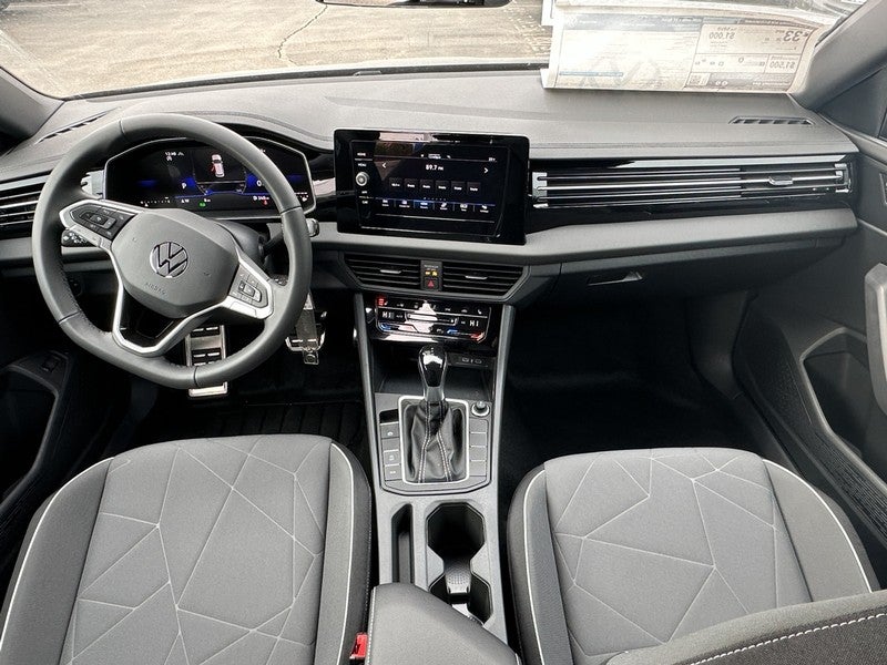 2026 Volkswagen Jetta Sport Auto