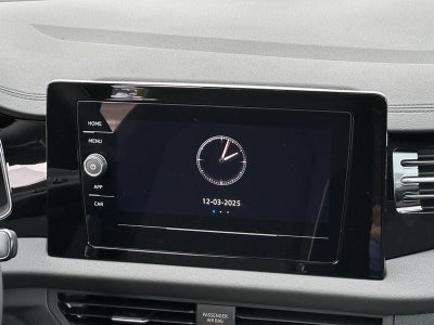 2026 Volkswagen Jetta Sport Auto