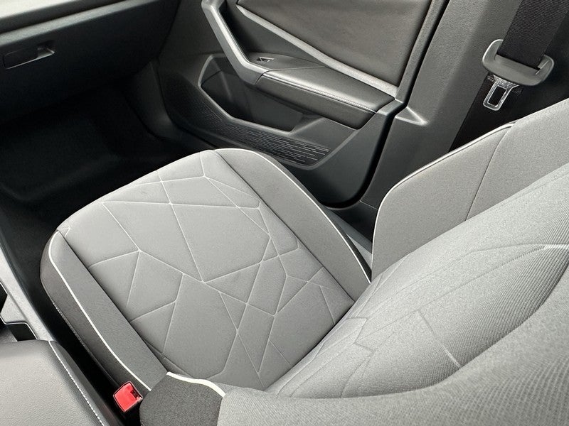 2026 Volkswagen Jetta Sport Auto