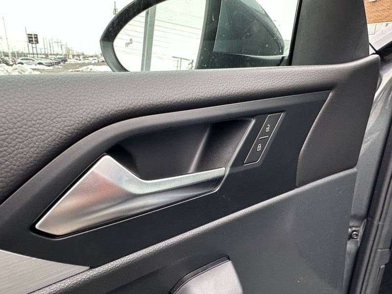 2026 Volkswagen Jetta Sport Auto