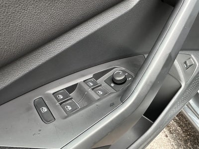 2026 Volkswagen Jetta Sport Auto