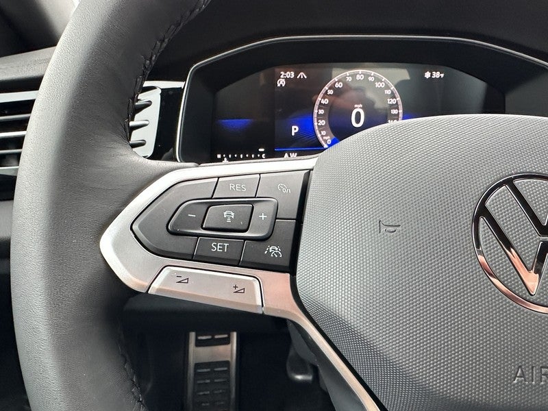 2026 Volkswagen Jetta Sport Auto