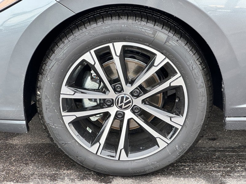 2026 Volkswagen Jetta Sport Auto