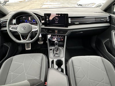 2026 Volkswagen Jetta Sport Auto