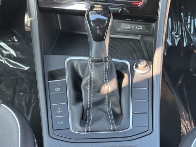 2026 Volkswagen Jetta Sport Auto