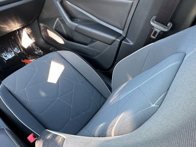 2026 Volkswagen Jetta Sport Auto