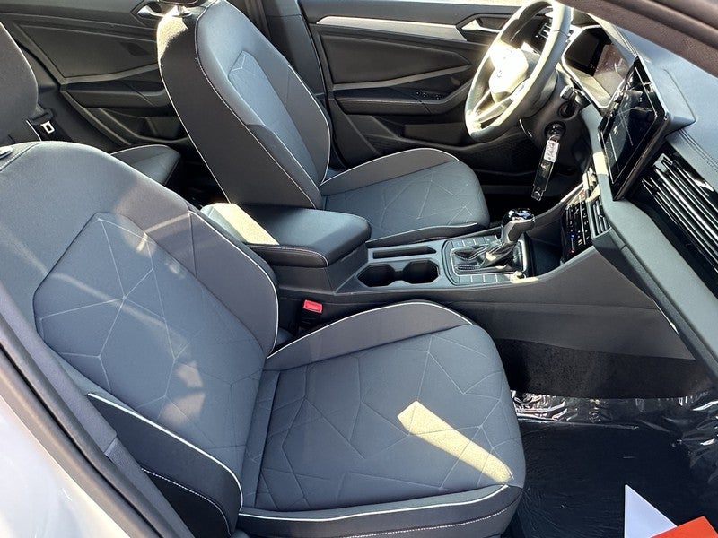 2026 Volkswagen Jetta Sport Auto