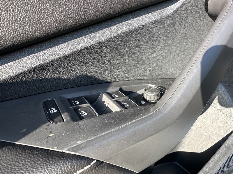 2026 Volkswagen Jetta Sport Auto