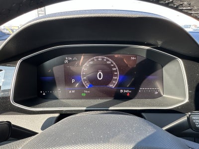 2026 Volkswagen Jetta Sport Auto