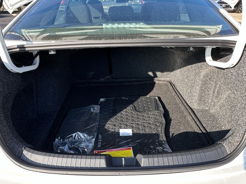 2026 Volkswagen Jetta Sport Auto