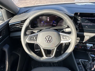 2026 Volkswagen Jetta Sport Auto