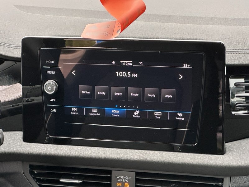 2026 Volkswagen Jetta Sport Auto