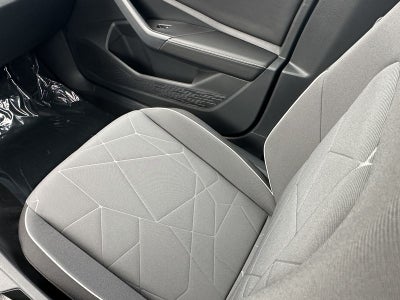 2026 Volkswagen Jetta Sport Auto