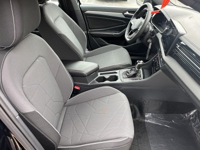 2026 Volkswagen Jetta Sport Auto