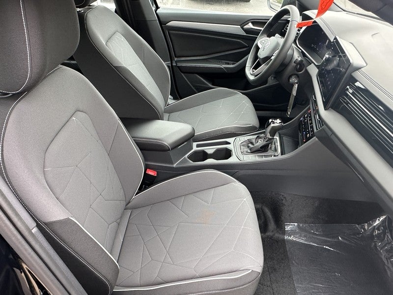 2026 Volkswagen Jetta Sport Auto