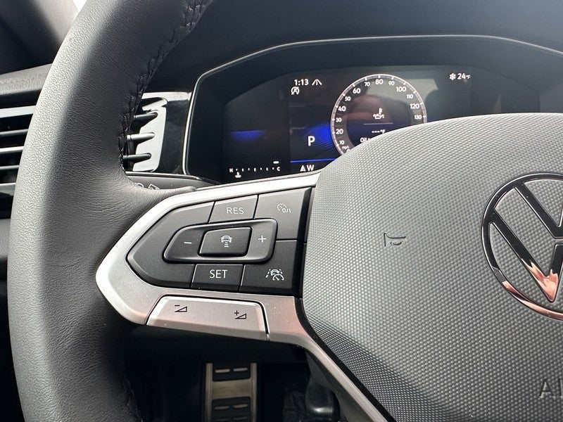 2026 Volkswagen Jetta Sport Auto