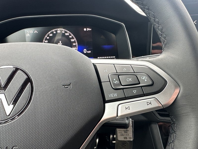 2026 Volkswagen Jetta Sport Auto