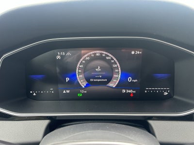 2026 Volkswagen Jetta Sport Auto