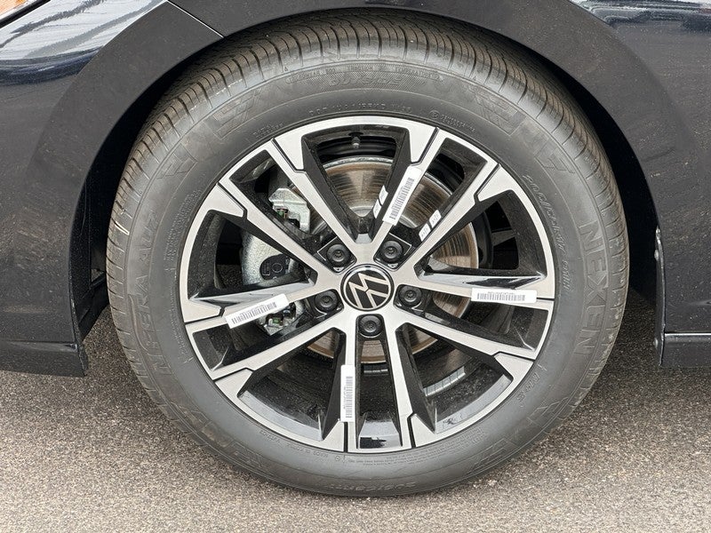 2026 Volkswagen Jetta Sport Auto