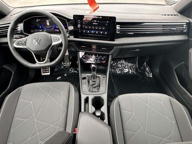 2026 Volkswagen Jetta Sport Auto