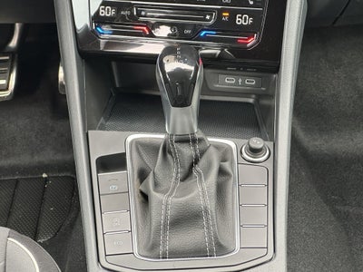 2026 Volkswagen Jetta Sport Auto