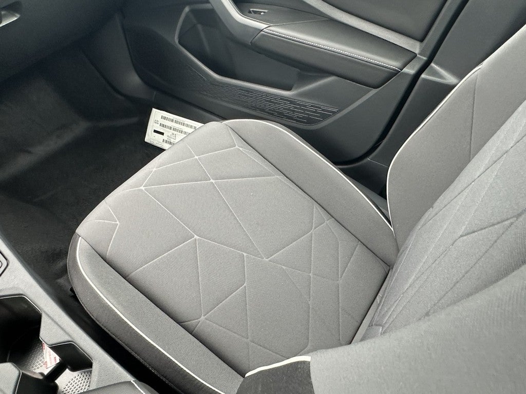 2026 Volkswagen Jetta Sport Auto